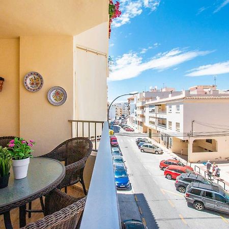 Апартаменты Apto Cerca De La Playa Torrecilla En Nerja, En Almirante Carranza 17 Экстерьер фото
