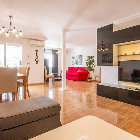 Апартаменты Apto Cerca De La Playa Torrecilla En Nerja, En Almirante Carranza 17 Экстерьер фото